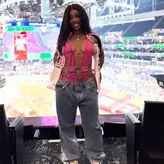SZA nude #0188