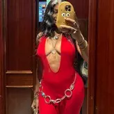 SZA nude #0189