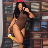 SZA nude #0198
