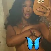 SZA | Solana Rowe голая #0005