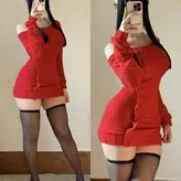 T1 Winter голая #0002