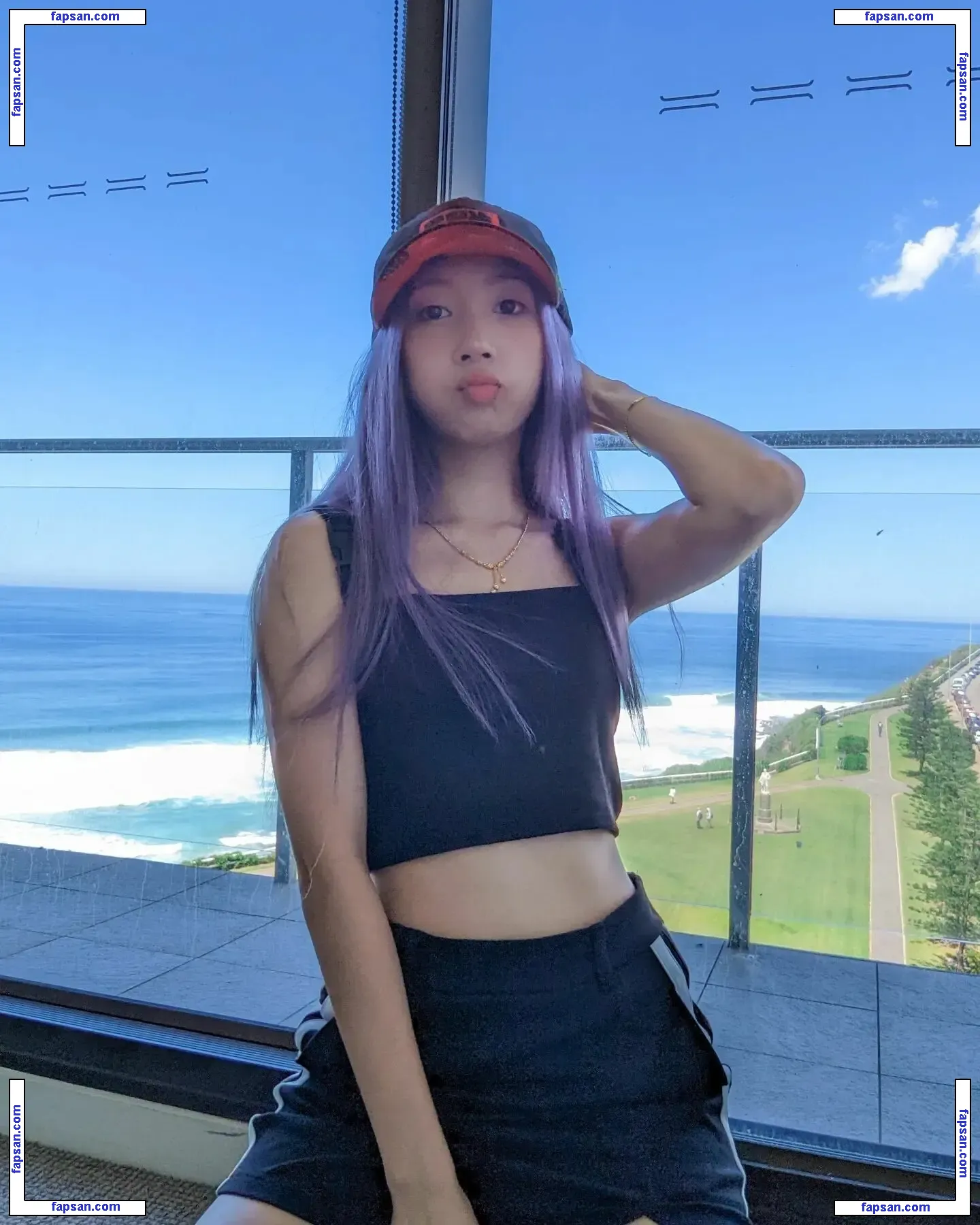 T10Nat nude photo #0006 from OnlyFans