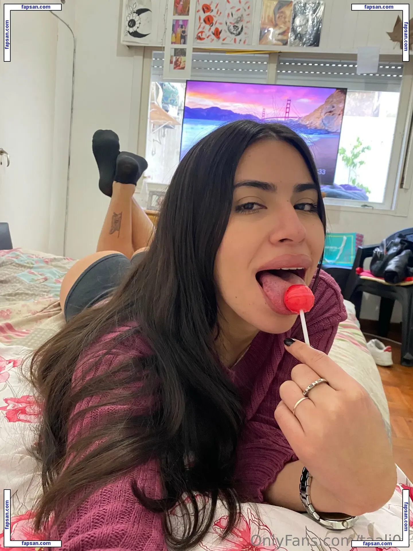 taali01 nude photo #0004 from OnlyFans