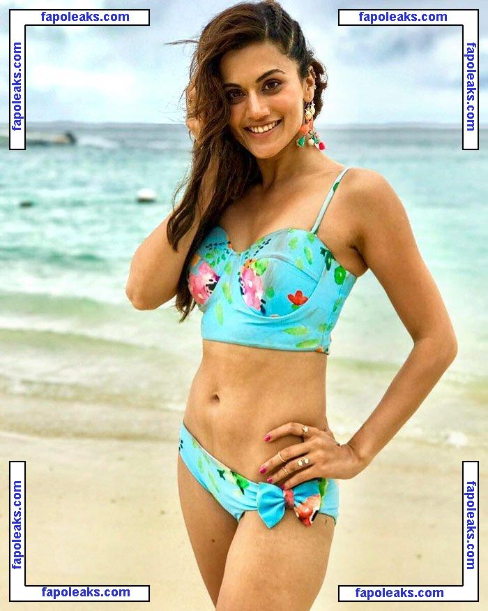 Taapsee Pannu nude photo #0015 from OnlyFans