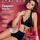 Taapsee Pannu nude #0001