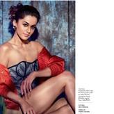 Taapsee Pannu nude #0008