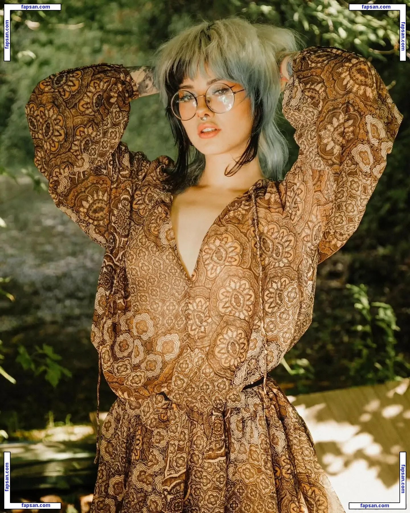 Tabatha Pacer голая фото #0024 с Онлифанс