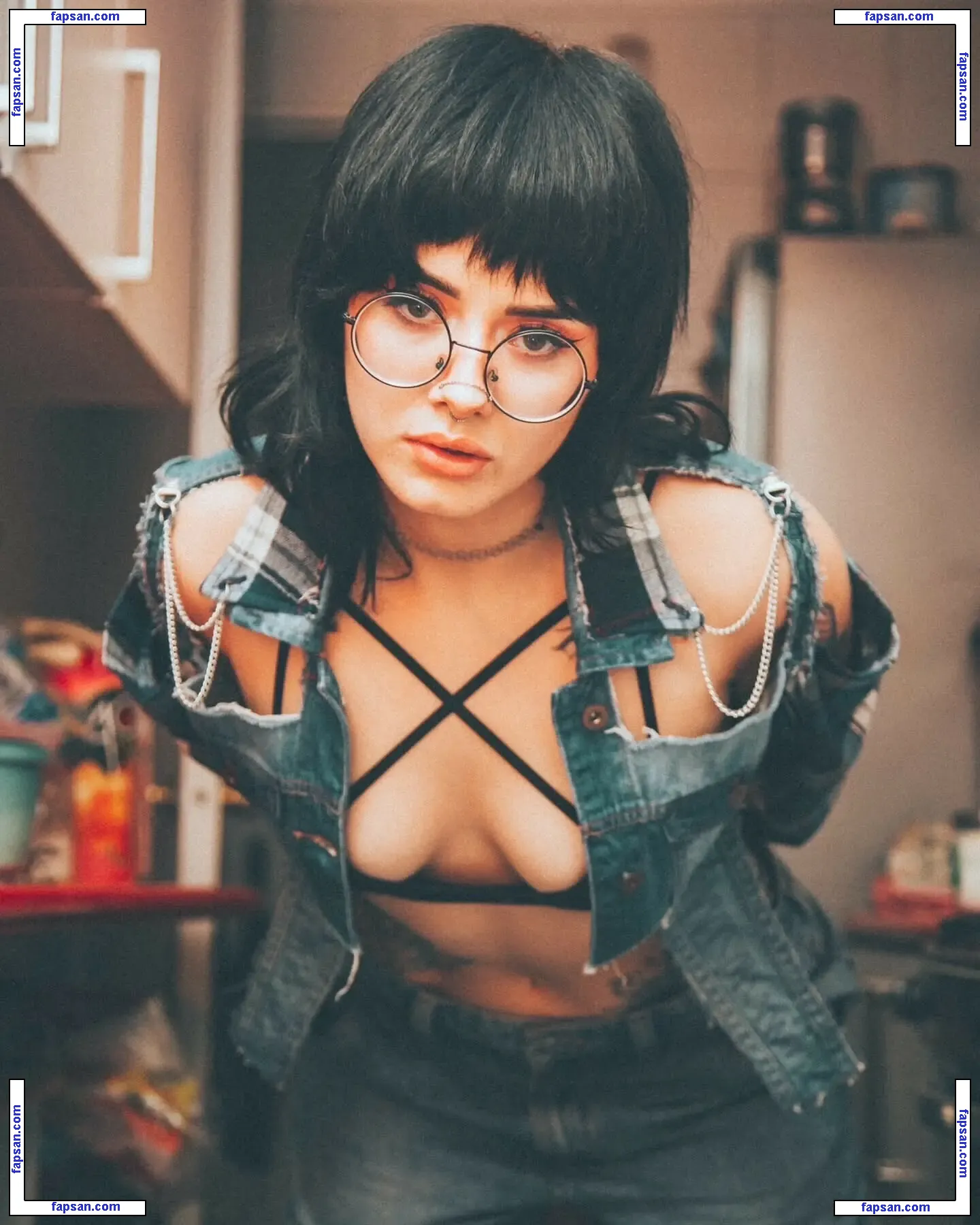 Tabatha Pacer голая фото #0025 с Онлифанс