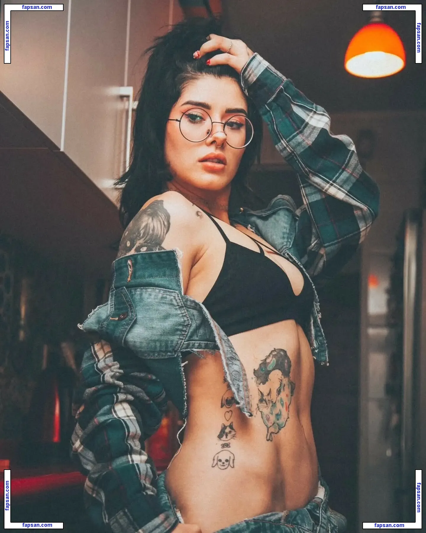 Tabatha Pacer голая фото #0026 с Онлифанс