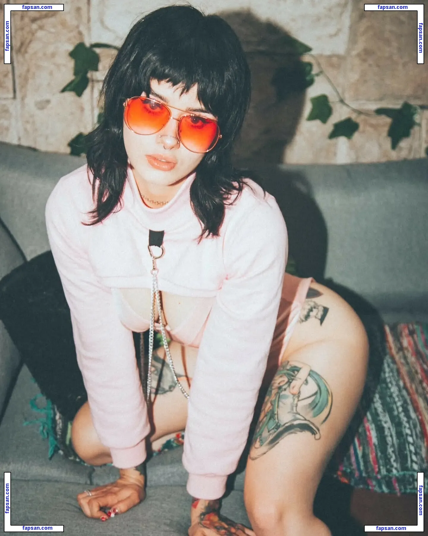 Tabatha Pacer голая фото #0027 с Онлифанс