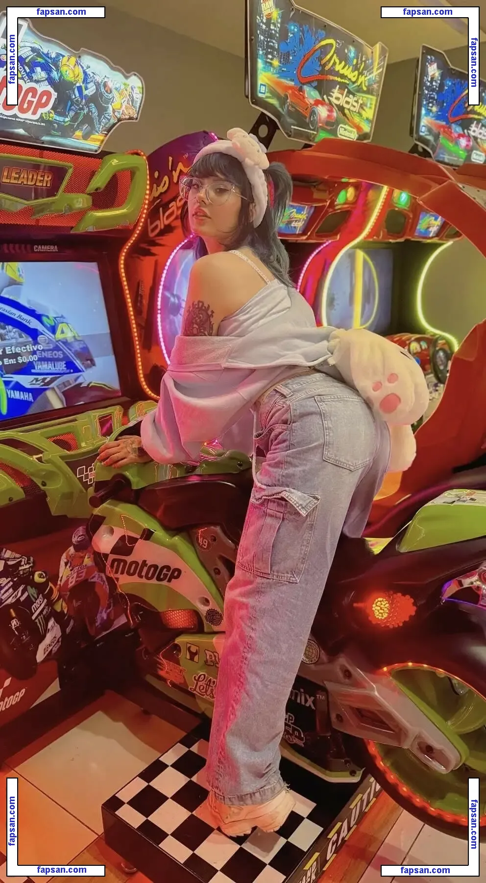 Tabatha Pacer голая фото #0029 с Онлифанс