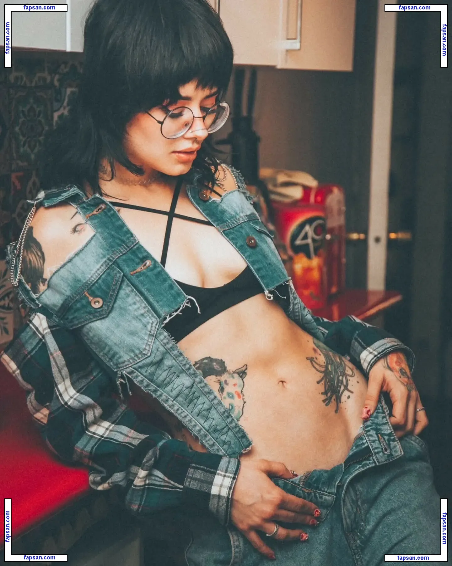 Tabatha Pacer голая фото #0031 с Онлифанс