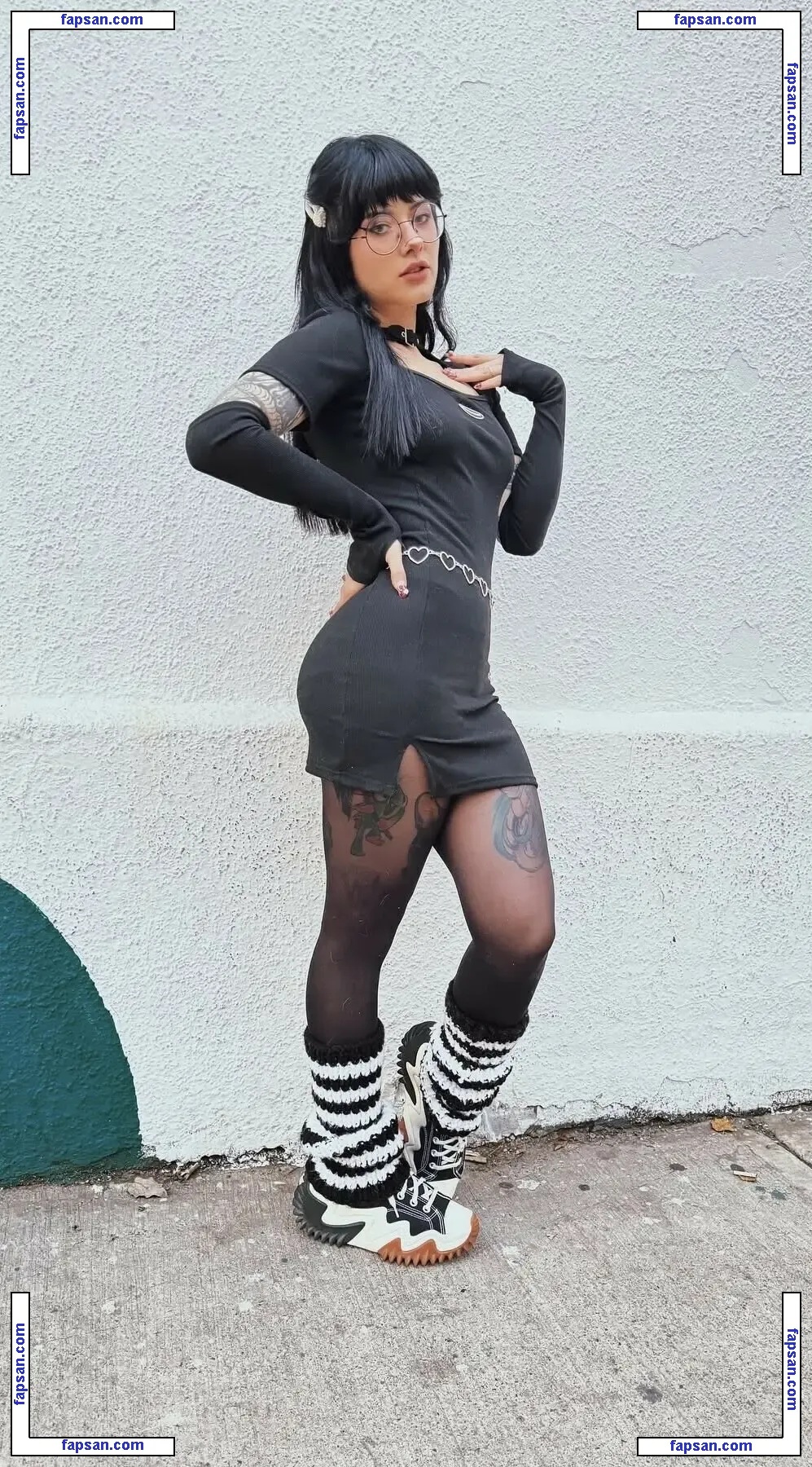 Tabatha Pacer голая фото #0033 с Онлифанс