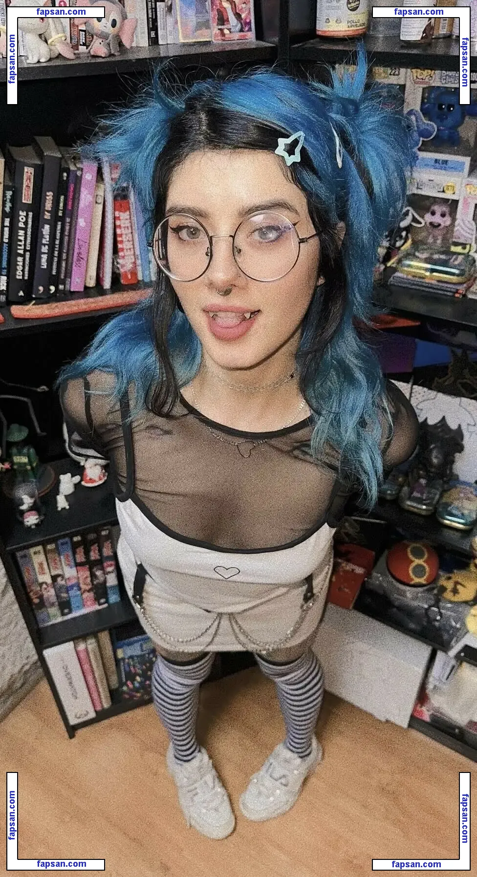 Tabatha Pacer голая фото #0037 с Онлифанс