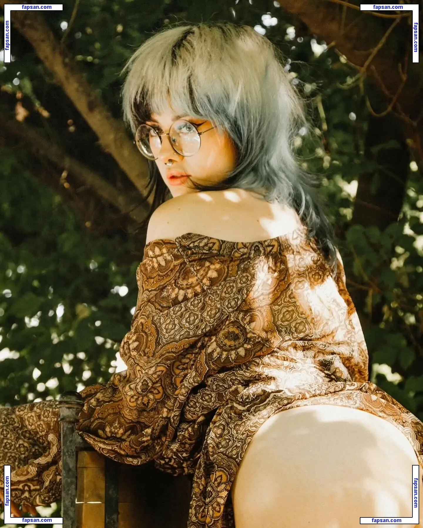 Tabatha Pacer голая фото #0038 с Онлифанс