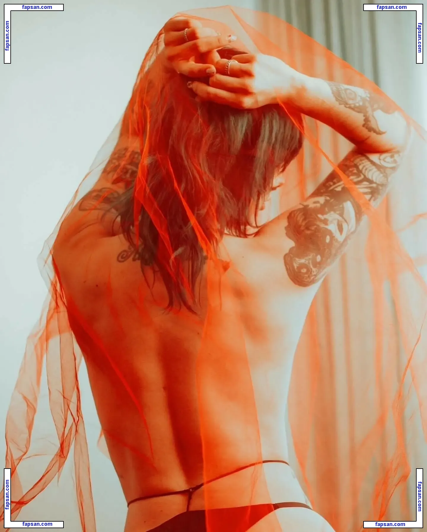 Tabatha Pacer голая фото #0039 с Онлифанс