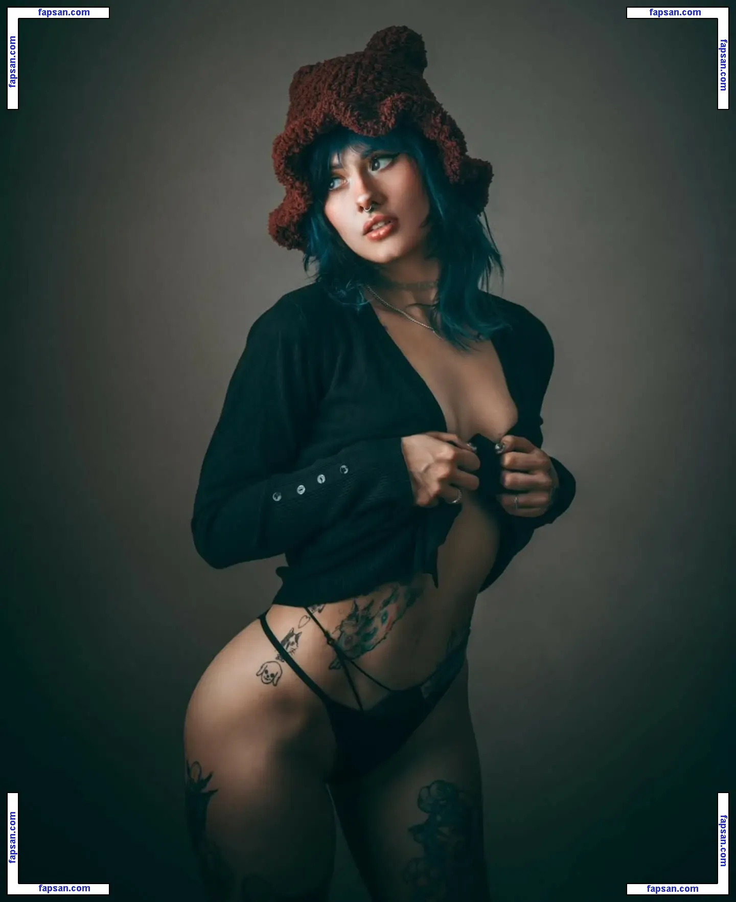 Tabatha Pacer голая фото #0040 с Онлифанс