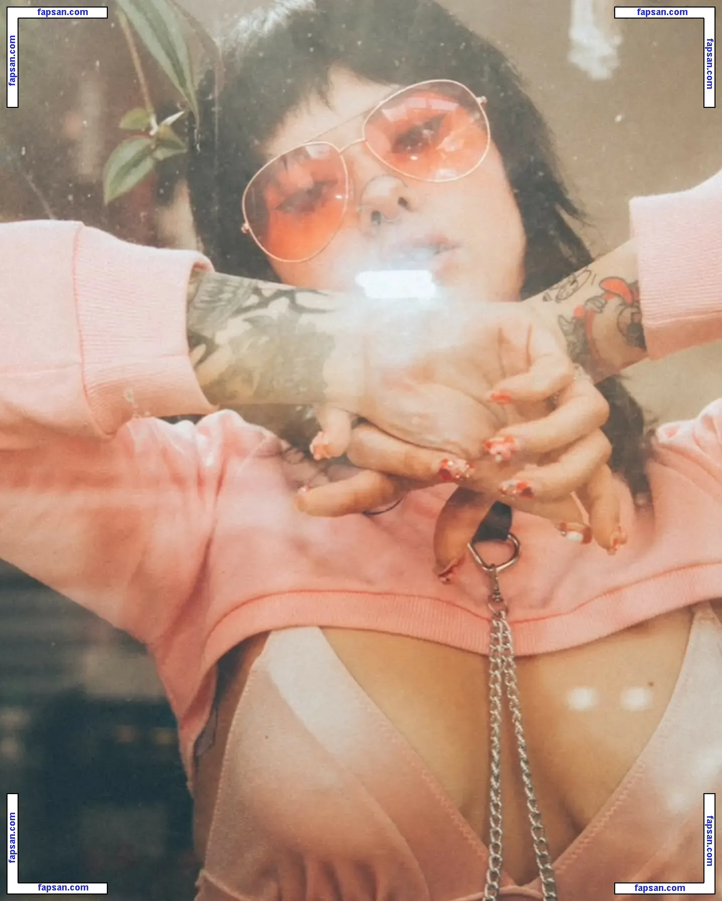 Tabatha Pacer голая фото #0041 с Онлифанс