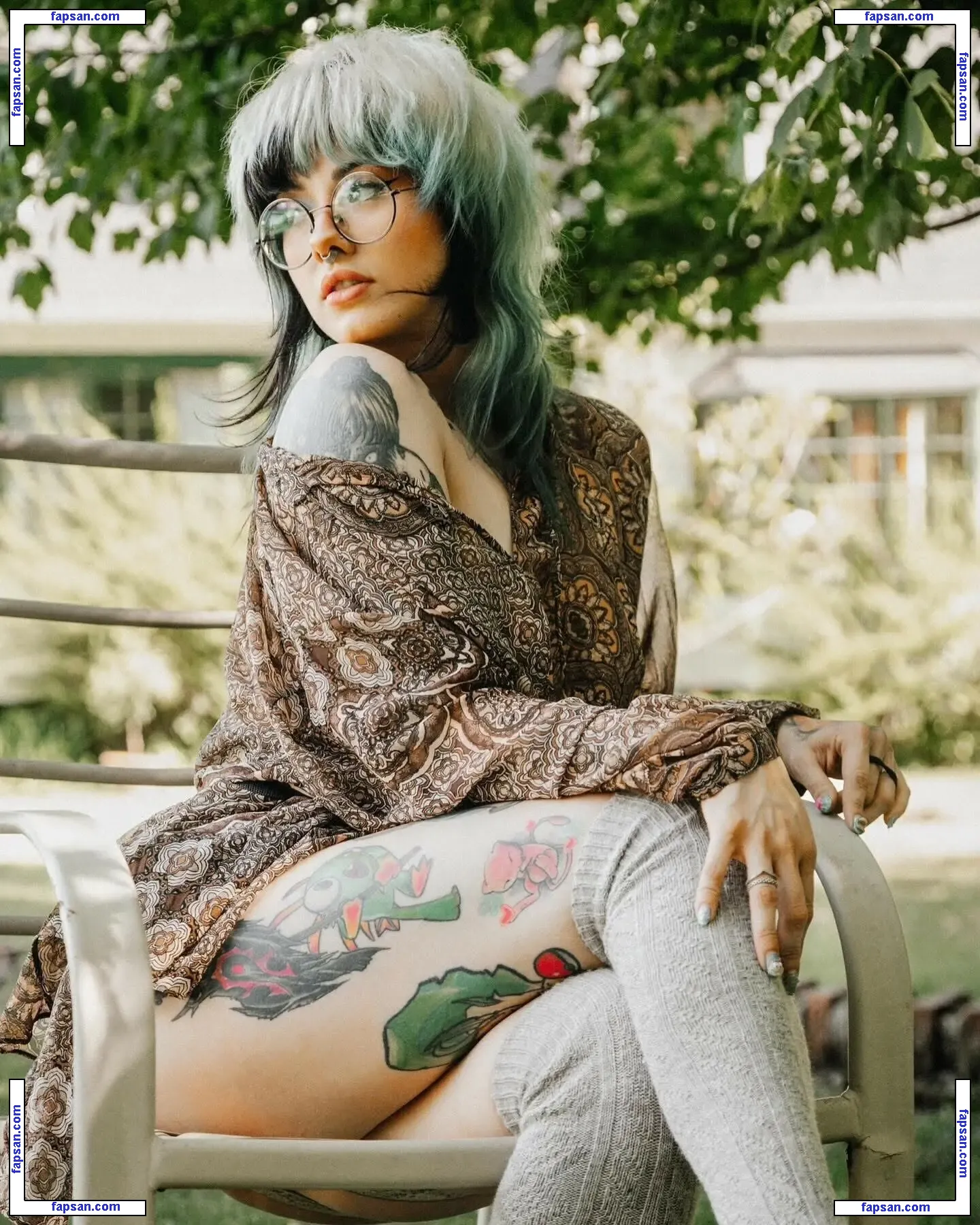 Tabatha Pacer голая фото #0042 с Онлифанс