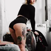 Tabatha Pacer голая #0001