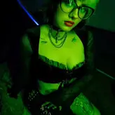Tabatha Pacer голая #0005
