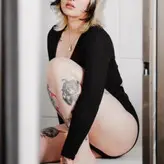 Tabatha Pacer голая #0008
