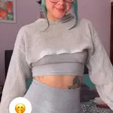 Tabatha Pacer голая #0011