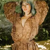 Tabatha Pacer голая #0024