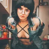 Tabatha Pacer голая #0025