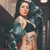 Tabatha Pacer голая #0026