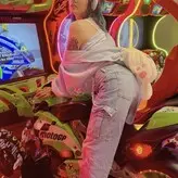 Tabatha Pacer голая #0029