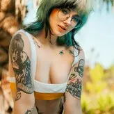 Tabatha Pacer голая #0030