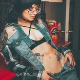 Tabatha Pacer голая #0031