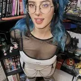 Tabatha Pacer голая #0037