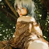 Tabatha Pacer голая #0038