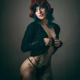 Tabatha Pacer голая #0040