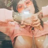 Tabatha Pacer голая #0041