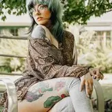 Tabatha Pacer голая #0042