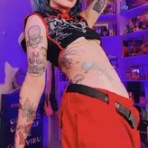 Tabatha Pacer голая #0043