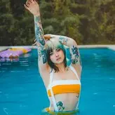 Tabatha Pacer голая #0044