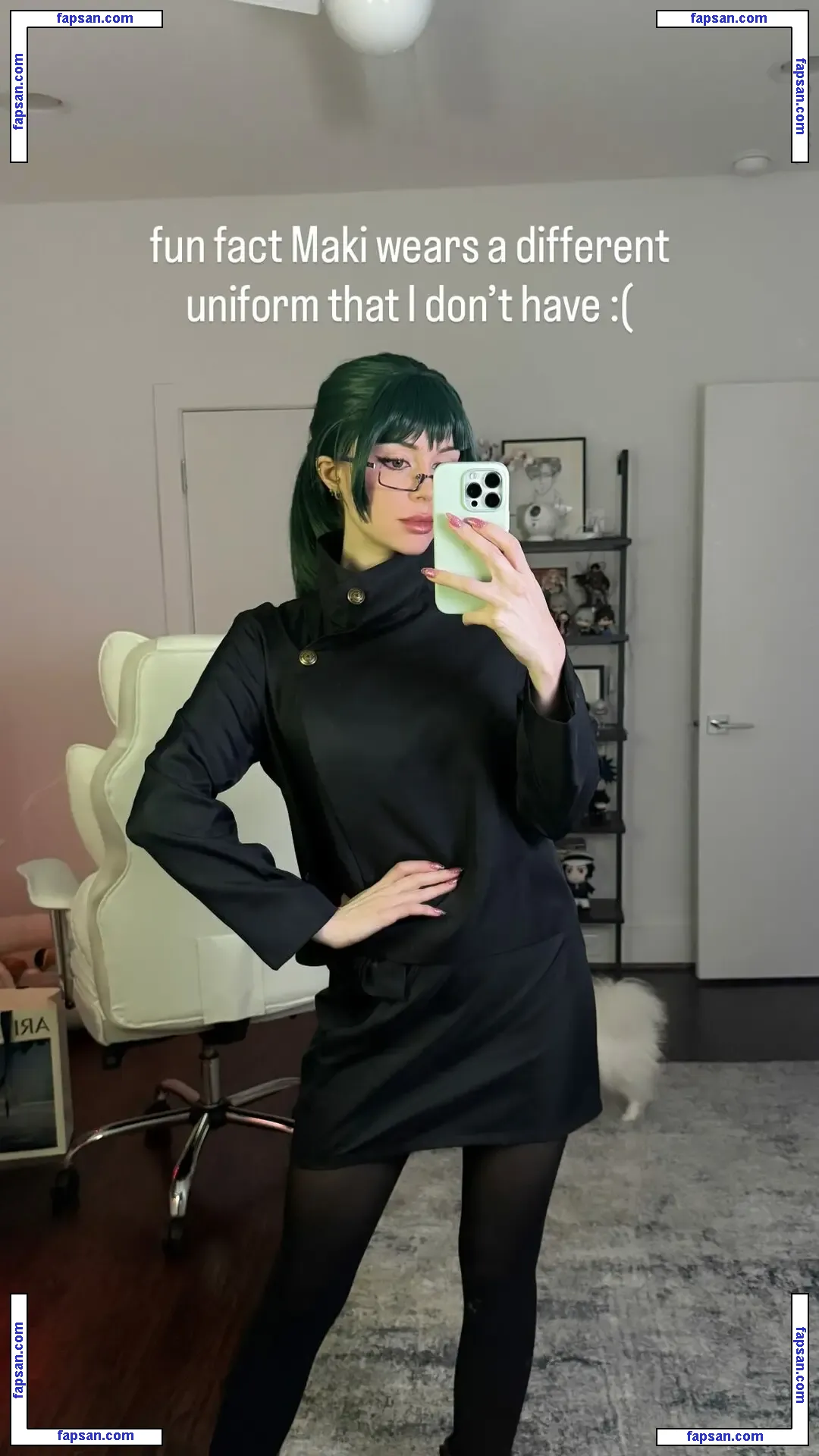 Tabby.catt голая фото #0002 с Онлифанс