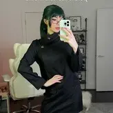 Tabby.catt голая #0002