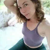 Tabby Teacup nude #0006