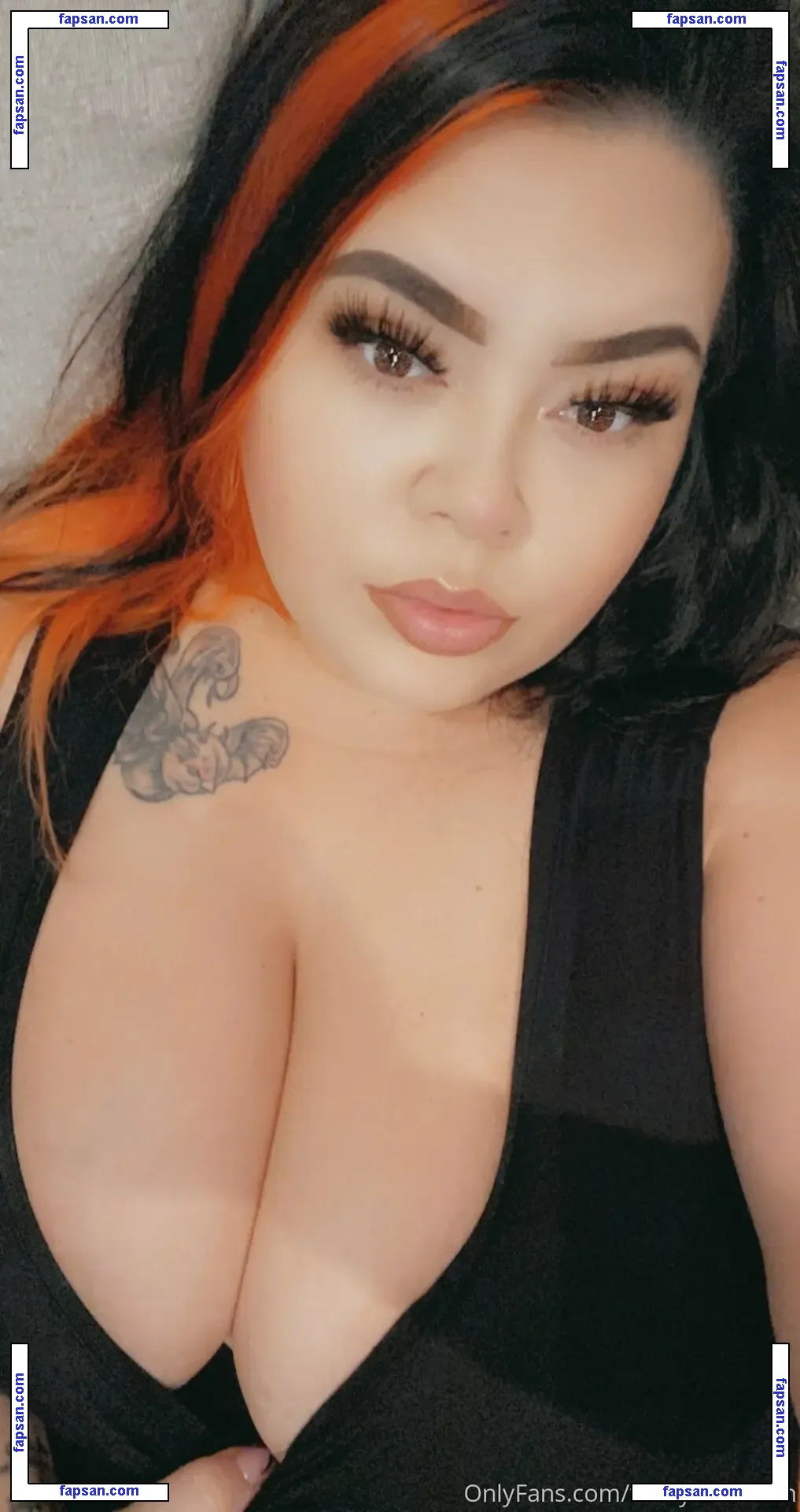 TabbyVonDAMN nude photo #0025 from OnlyFans