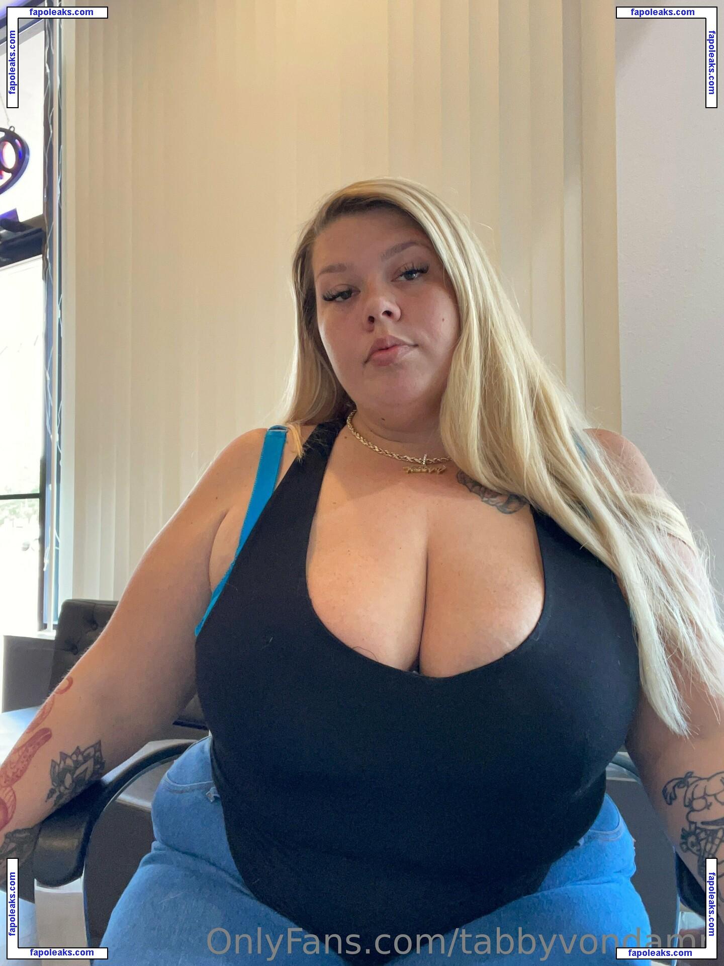 TabbyVonDAMN / tabsxdabs nude photo #0055 from OnlyFans