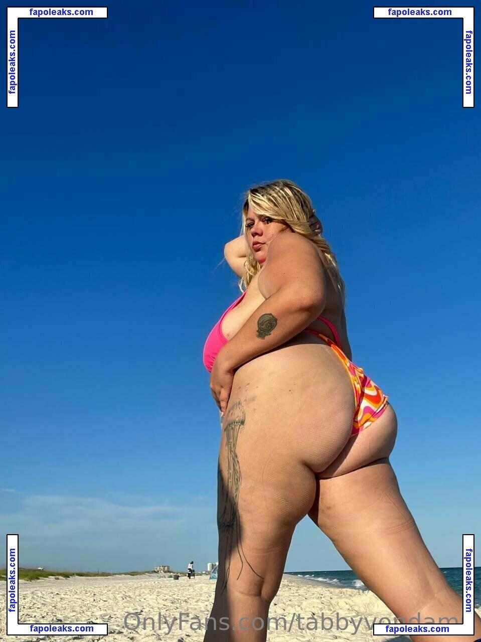 TabbyVonDAMN / tabsxdabs nude photo #0062 from OnlyFans