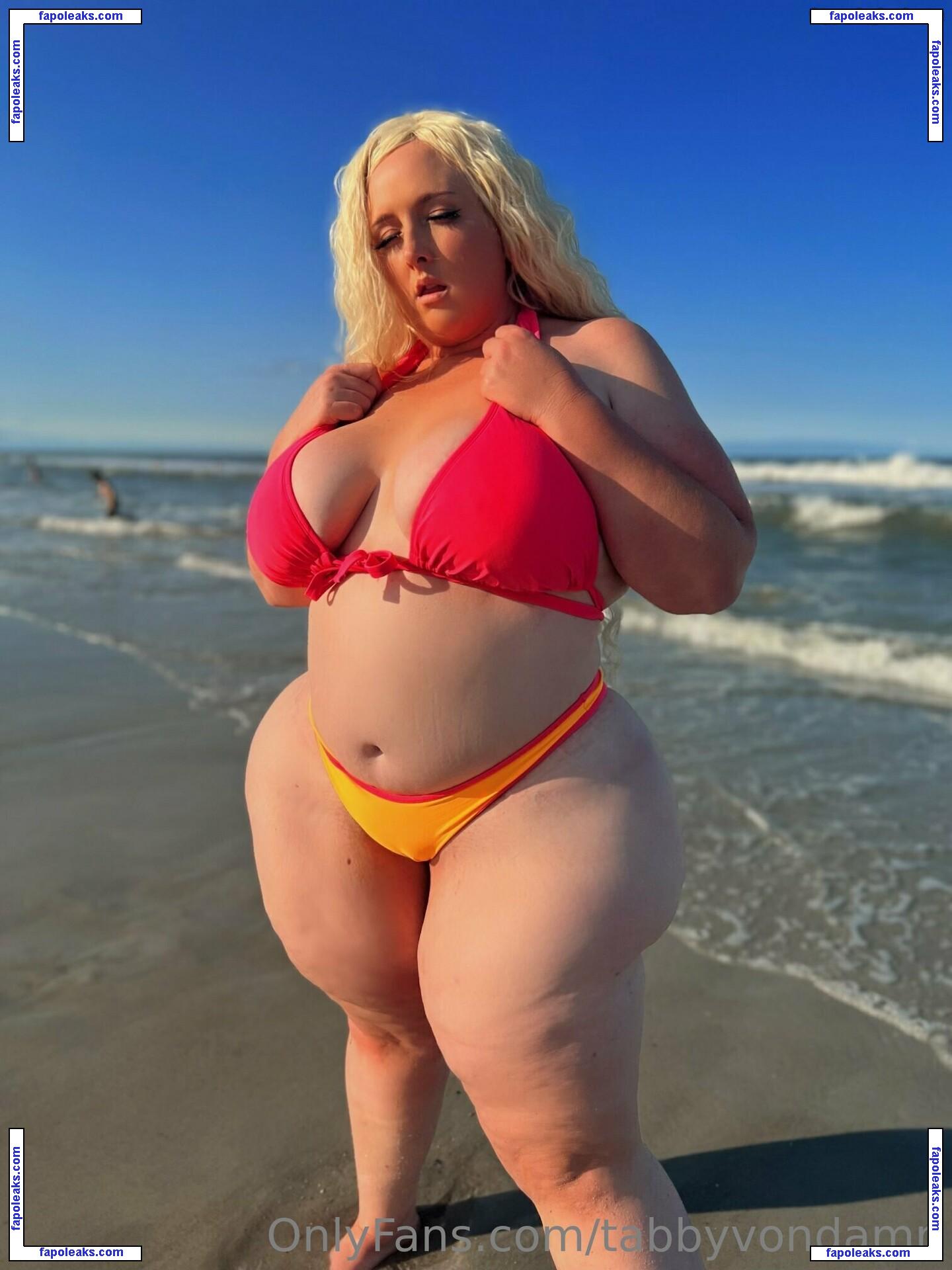 TabbyVonDAMN / tabsxdabs nude photo #0076 from OnlyFans