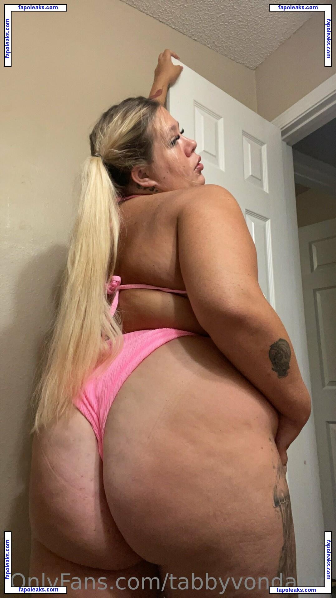 TabbyVonDAMN / tabsxdabs nude photo #0077 from OnlyFans