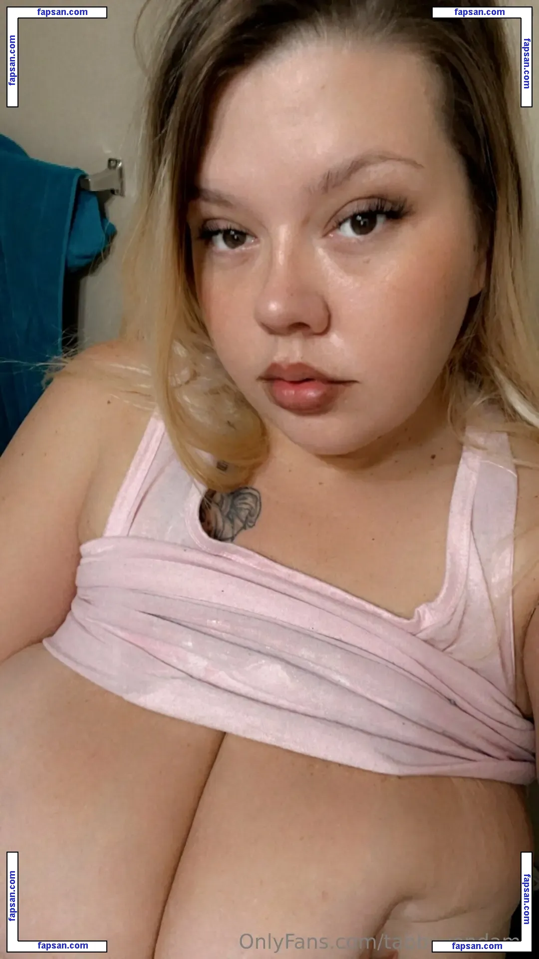 TabbyVonDAMN / tabsxdabs nude photo #0157 from OnlyFans