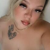 TabbyVonDAMN nude #0104